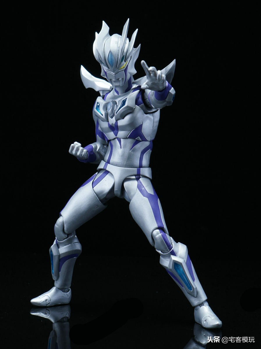 万代shf奥特曼,万代shf奥特曼测评