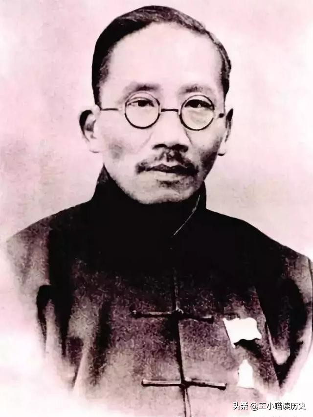 观《觉醒年代》有感,看觉醒年代谈建党