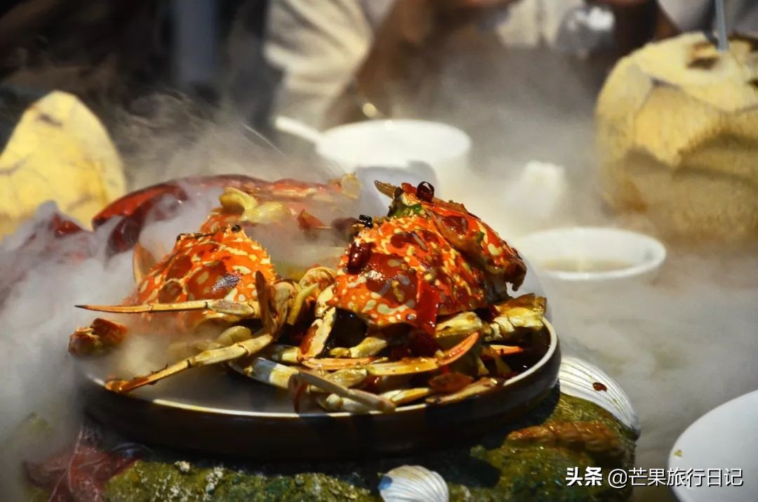 第一次到三亚真是名不虚传呀,第一次到海南三亚怎么样