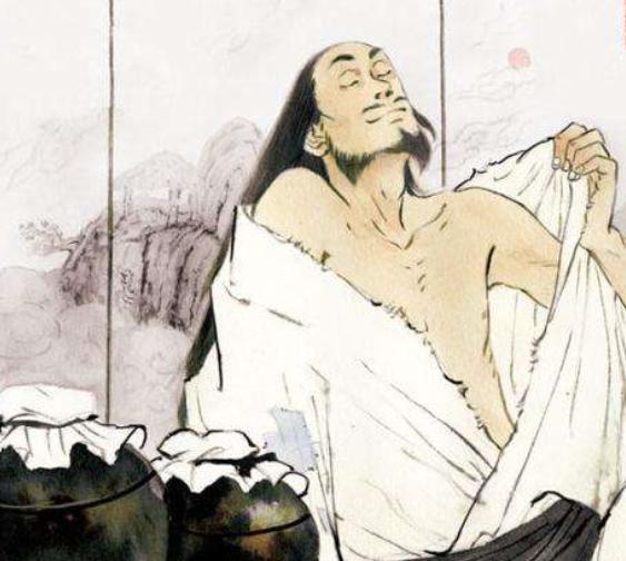 五石散明明有毒，为什么还能风靡数百年，受到古人疯狂追捧？