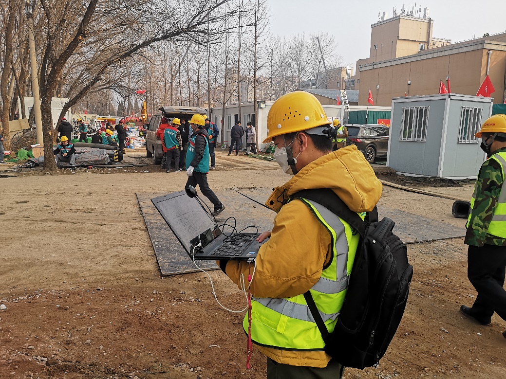 移动网络保障助力抗疫情,抗击疫情移动通信保障