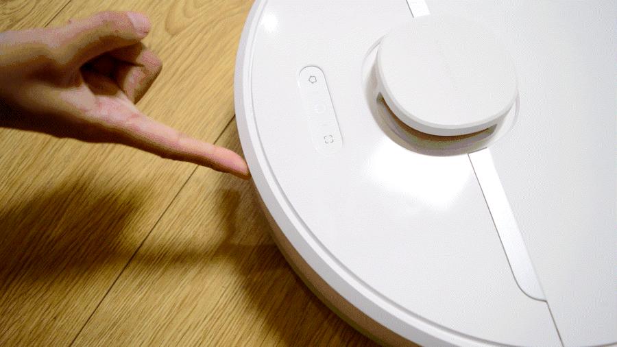 追觅扫拖地机器人测评,扫地拖地全套