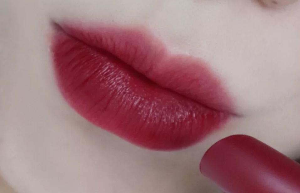 看图识口红！猜猜这几支经典口红色号，看你能拿几分？