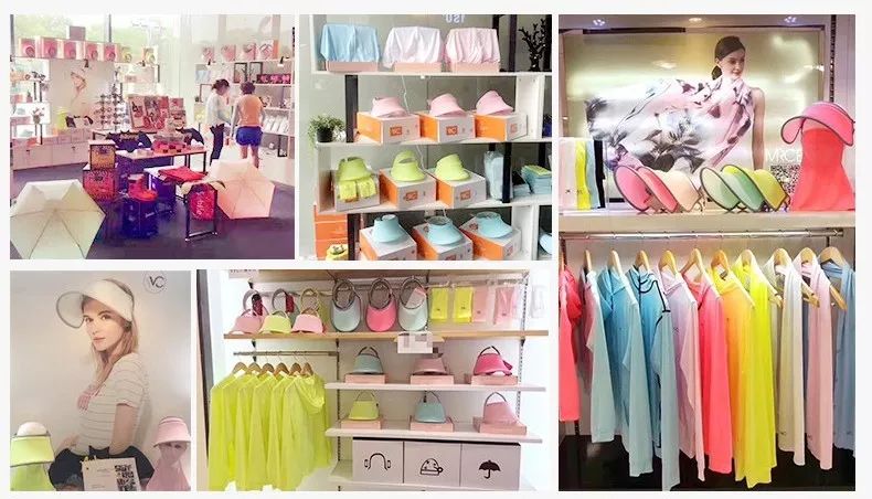 vvc防晒帽遮脸防紫外线第一名,vvc防晒帽时尚黑