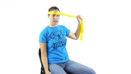 颈椎痛手臂麻有几种治疗方法,颈椎病手麻按脖子的哪一根筋