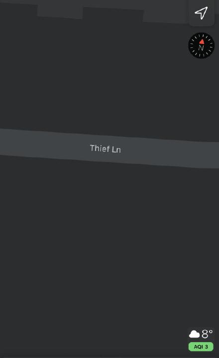 世界奇葩地名笑死人,老外看奇葩地名