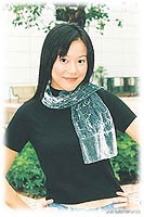 围巾系丝巾法大全,男士围巾搭配技巧和实用系法