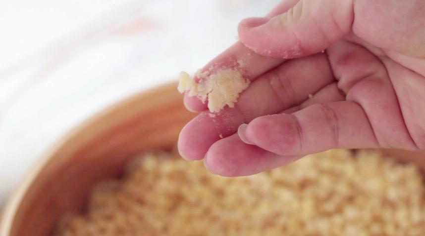 最简单的绿豆糕怎么做好吃,怎样做的绿豆糕才好吃