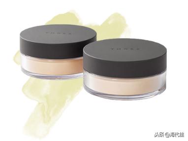 THREE｜小众有机纯植物品牌，冲颜值就想买！