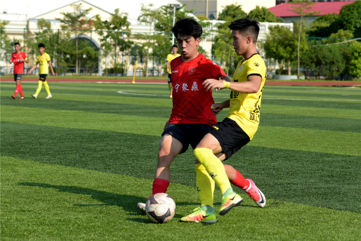 广西桂超联赛2024,广西桂超半决赛