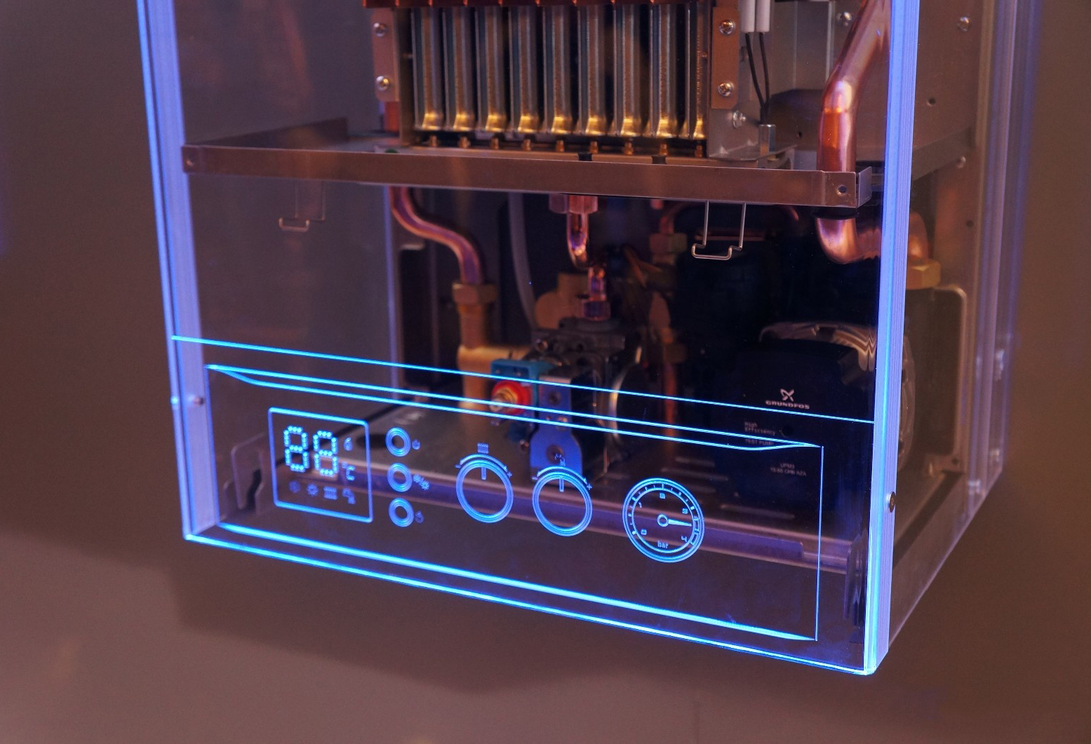 燃气热水器买贵的还是买便宜的好,燃气热水器有必要买贵吗