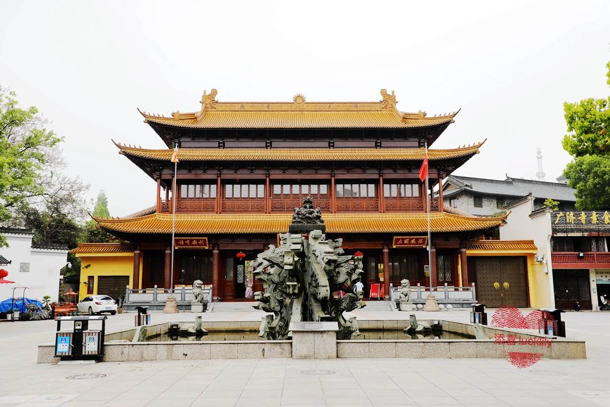 高铁出游攻略江浙沪,高铁直达的周末游