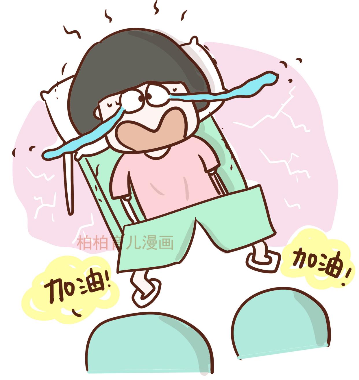 顺产呼吸法真的能减轻痛苦么,如何减轻顺产后疼痛