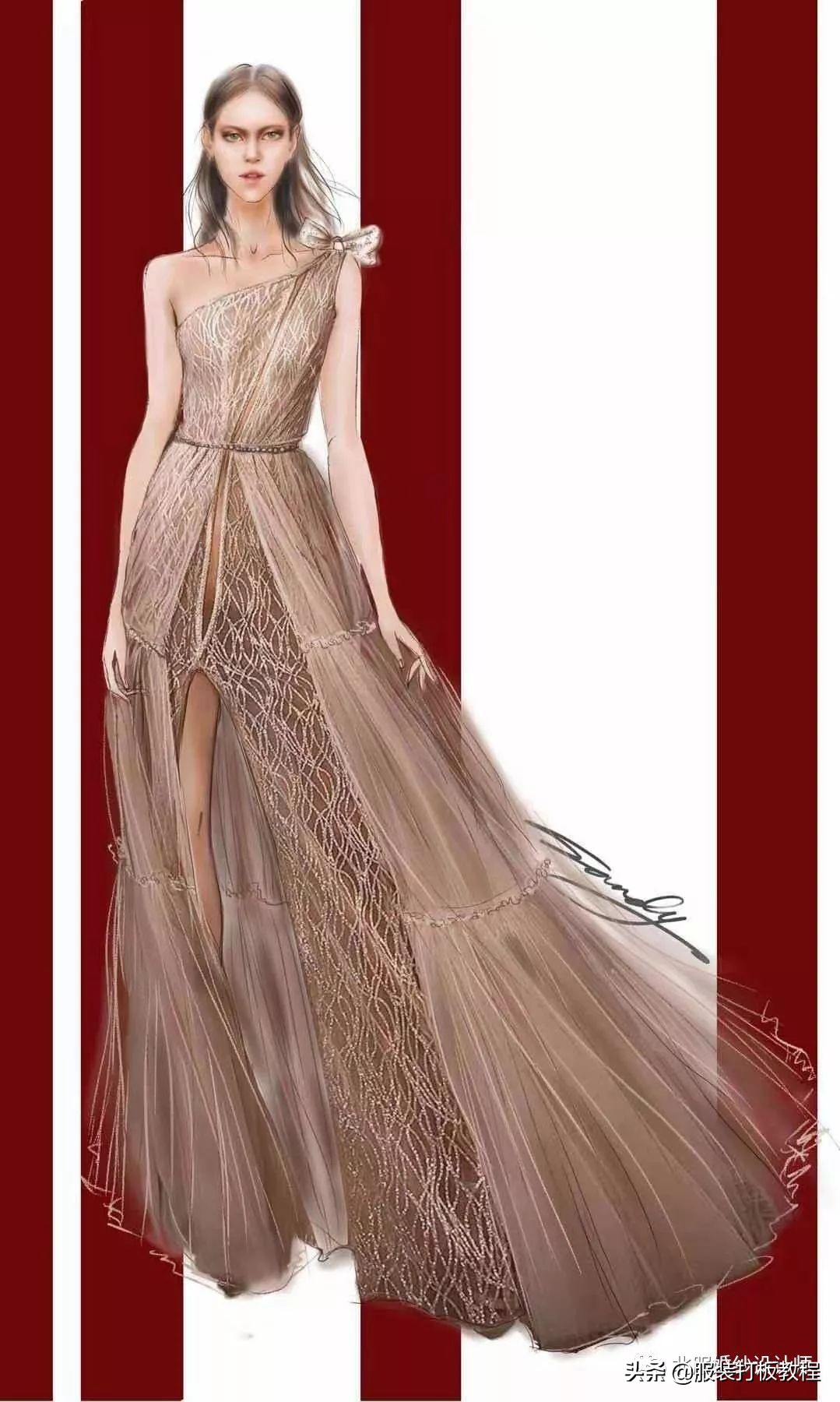 九大风格婚纱照片图片大全,60图婚纱照