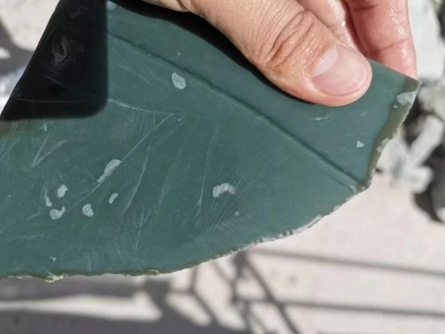 和田玉八大玉种,和田玉值得收藏的都有哪些玉种