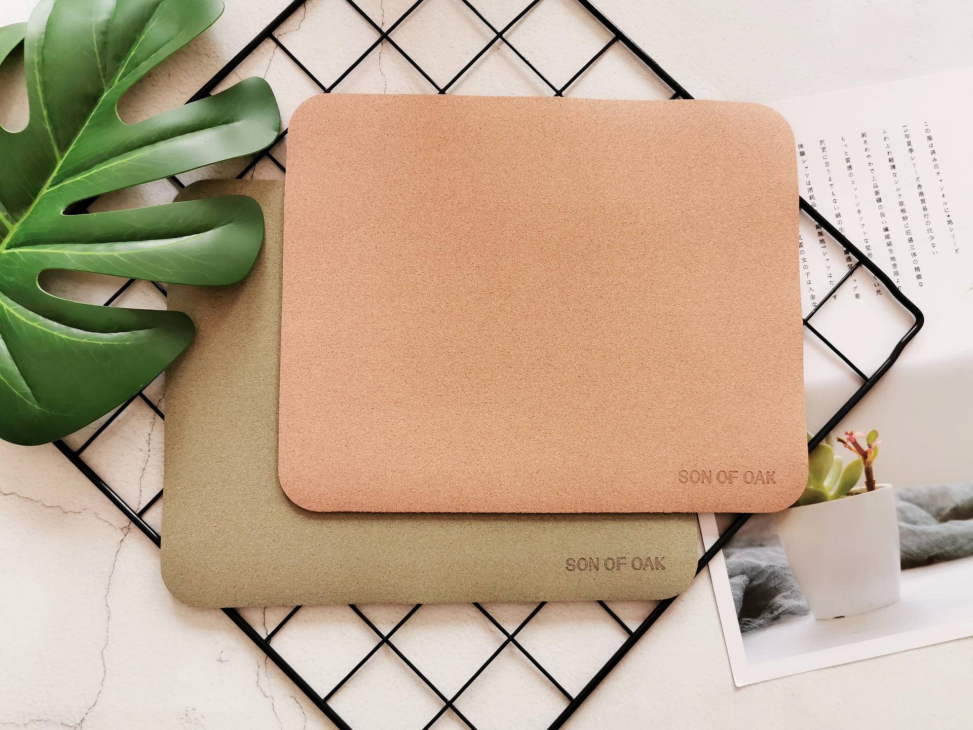 橡儿软木鼠标垫好用吗,磨砂鼠标垫便携