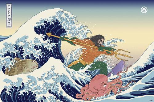 那些被恶搞的名画，背后有多少你不知道的故事