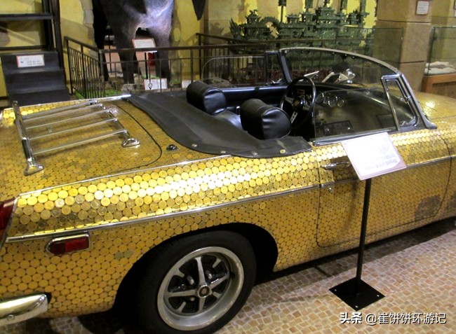 一个星期可以逛博物馆吗,你知道在家也可以逛博物馆吗