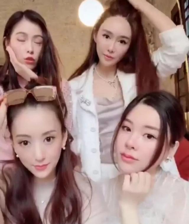 天王嫂方媛高清写真,天王嫂方媛晒美