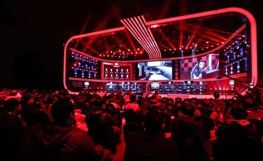 玩赛车游戏当车手,玩赛车很挣钱吗