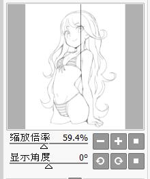 sai软件运用与功能介绍,超详细全面的Sai快捷键大全
