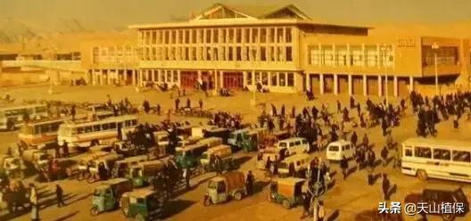 *疆新**库尔勒彻底火了！登上央视让世界瞩目，为库尔勒而骄傲