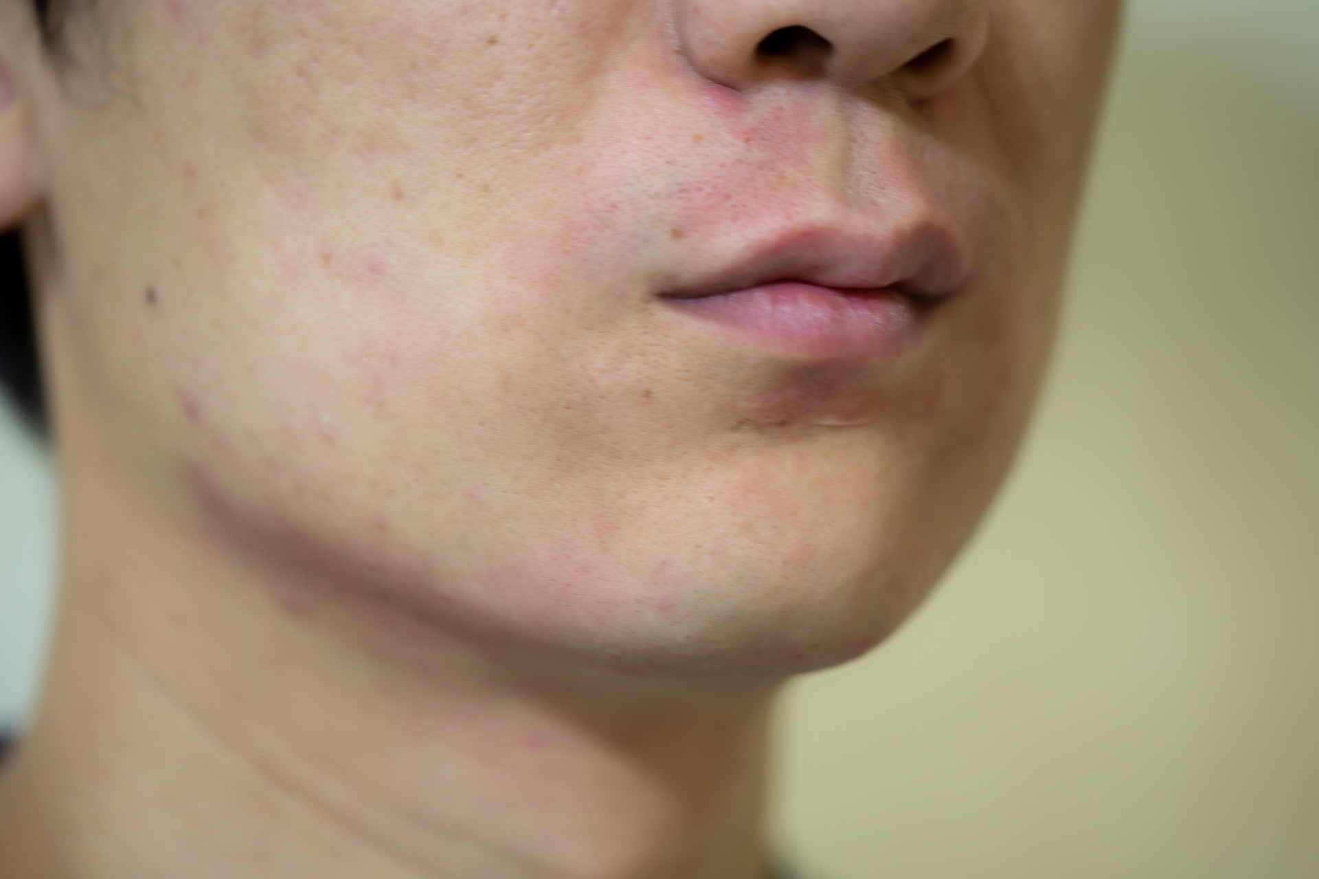 松下往复式剃须刀评测,30岁以上适合的剃须刀电动