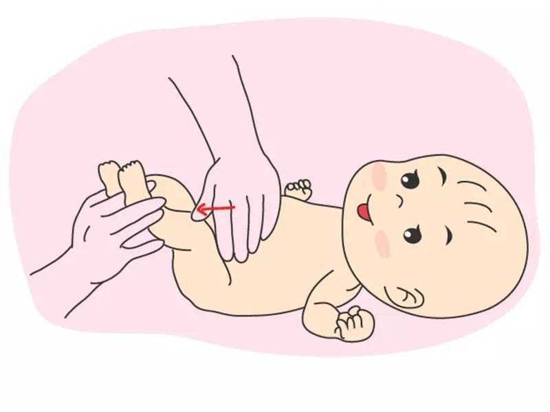 小月龄宝宝便秘怎么解决,月龄小的宝宝便秘怎么办