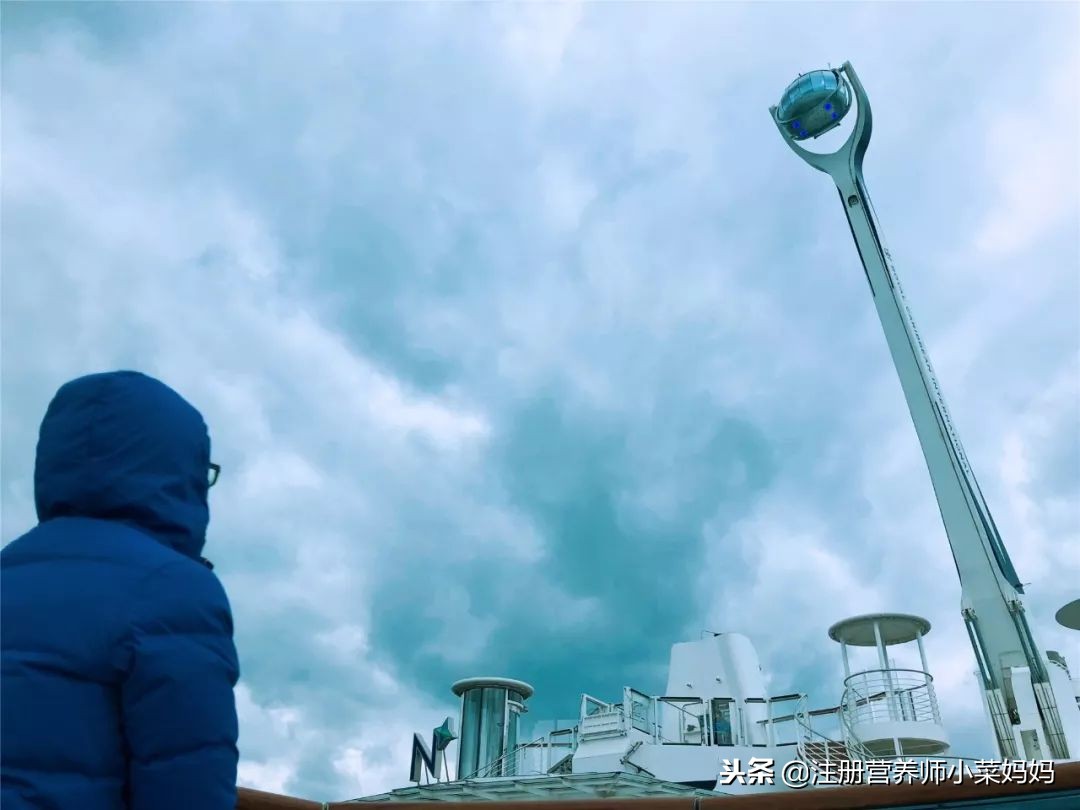 邮轮出国游量子号攻略,皇家加勒比游轮量子号游记