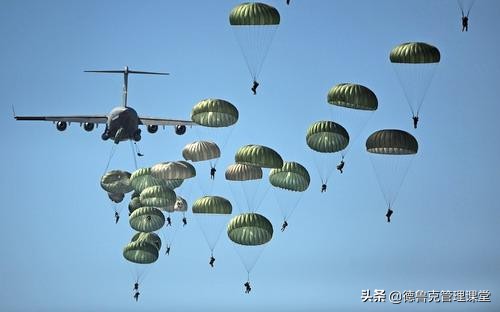 高管行为守则,高管一定要会做的十件事