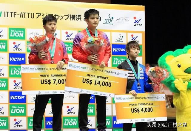 林丹全英赛第一冠,林丹vs谌龙2019大马赛完整版