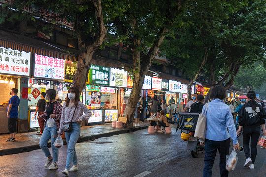 武汉疫情之后的无奈和辛酸,武汉后疫情时代