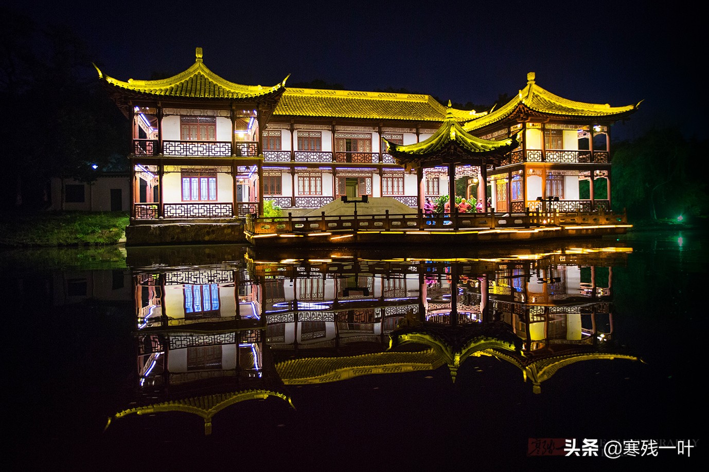 最懂生活的江苏城市，二千多年从未遇过自然灾害，被称为祥泰之州