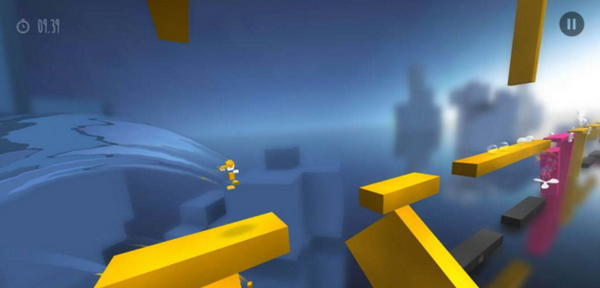 ios有什么好的游戏app,单机游戏appios