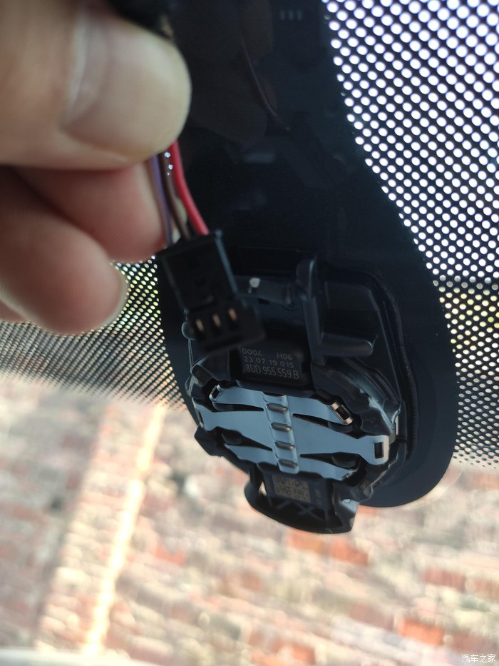 斯柯达柯迪亚克行车记录仪走线,柯迪亚克使用说明书电子版