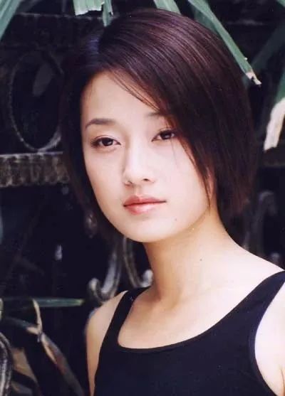 马伊琍基本资料,马伊琍的美丽人生