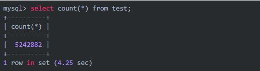 sql查询慢的优化步骤,sql查询优化最快的方法
