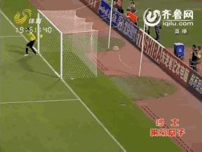 杨晨打攻防之刃,杨晨暴力远射