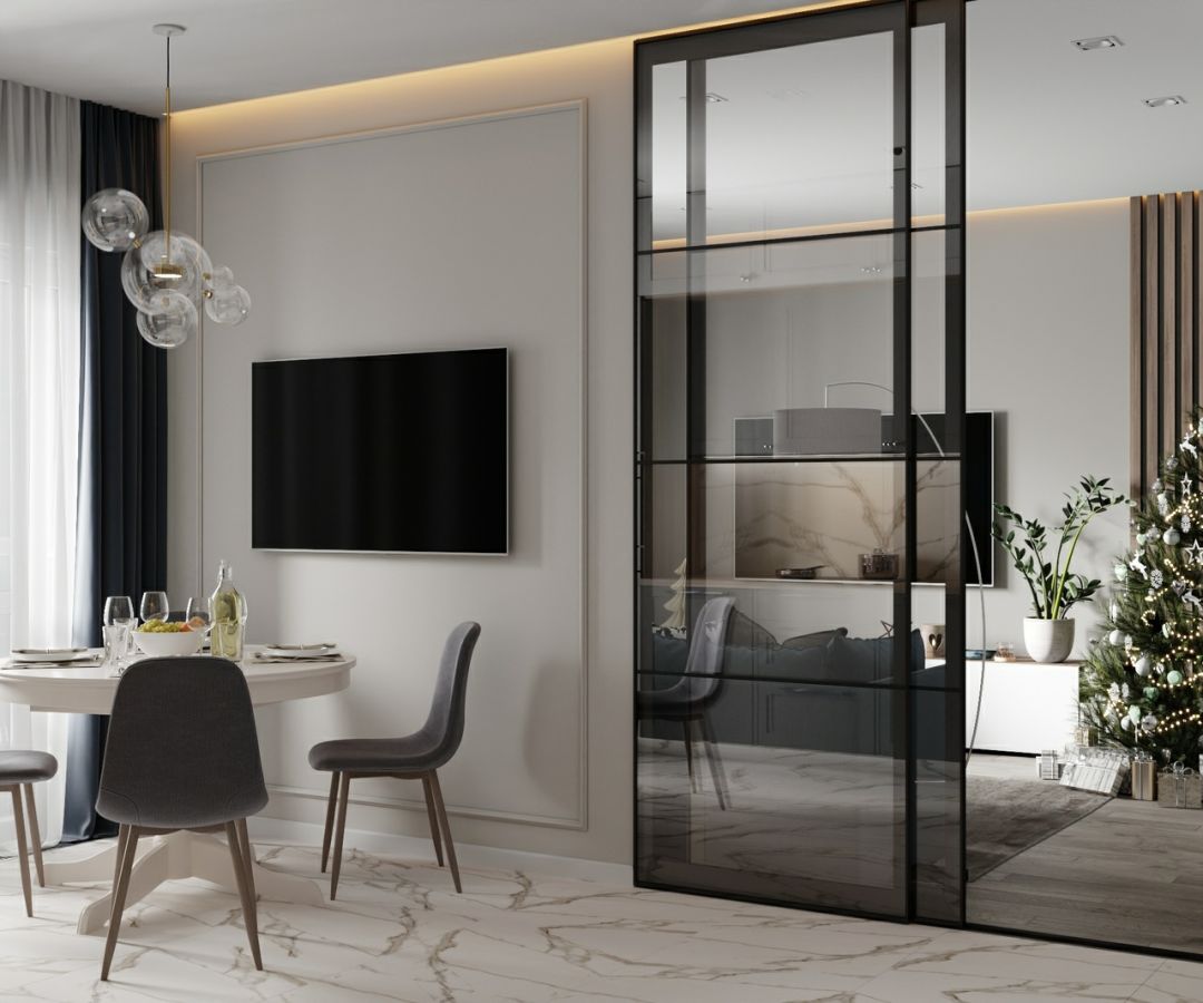 装修先后顺序,装饰装修工序先后顺序