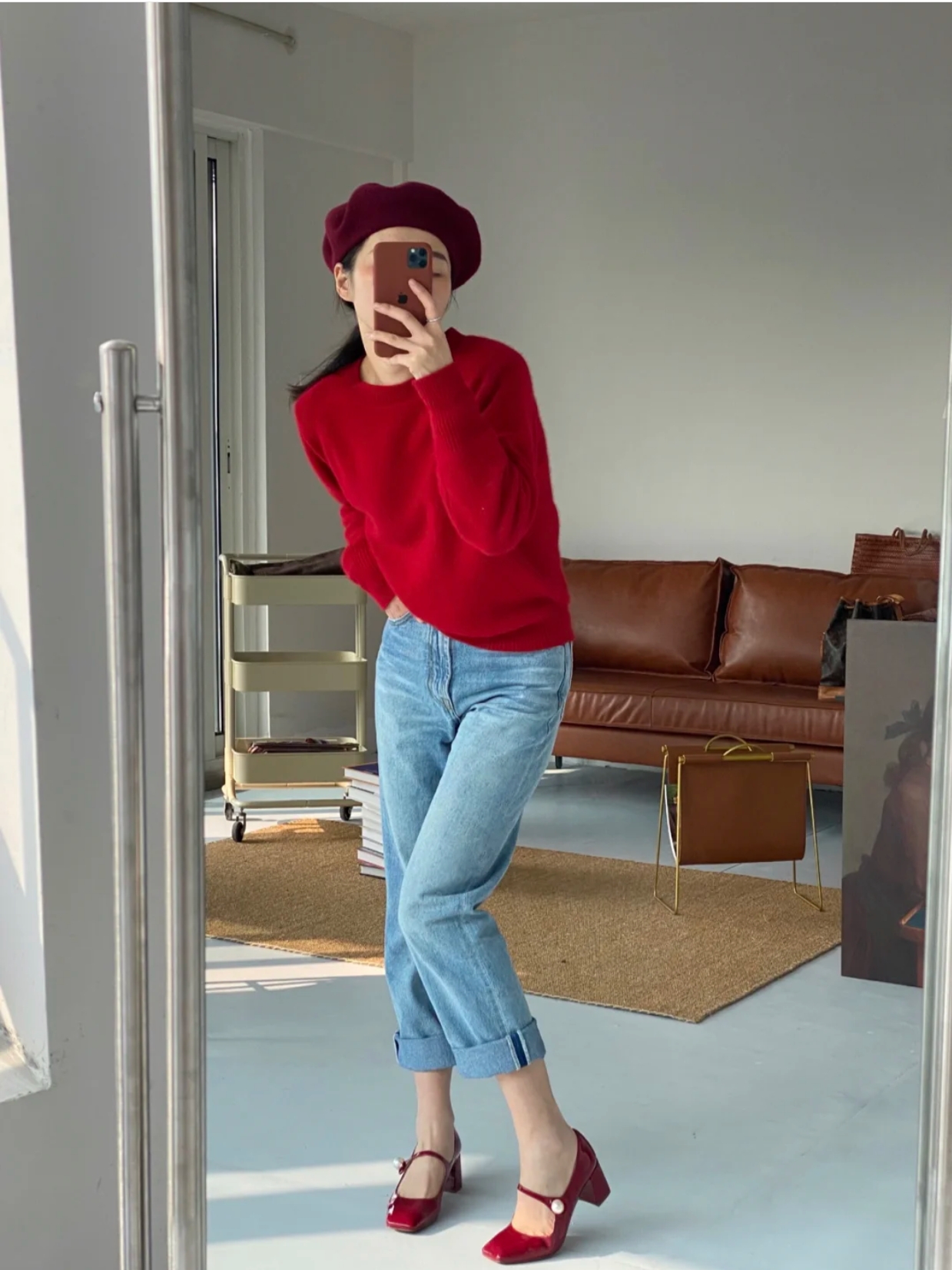 便宜不磨脚的玛丽珍鞋推荐,春夏必入好鞋