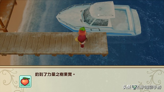 牧场物语重聚矿石镇最全攻略,牧场物语重聚矿石镇第一年冬攻略