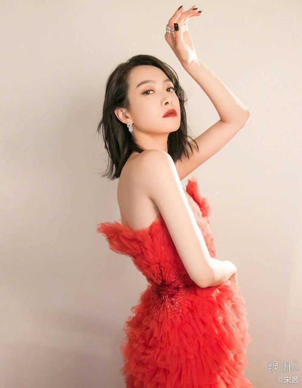 野生眉流行吗,野生眉和小欧眉的对比图