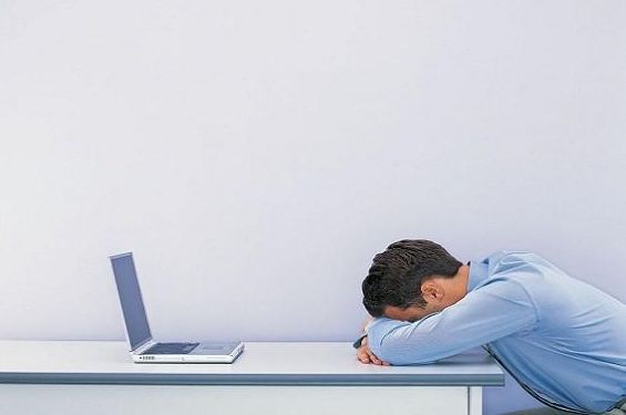 “工作很无聊、无意义?”4招让你找回职场兴奋点