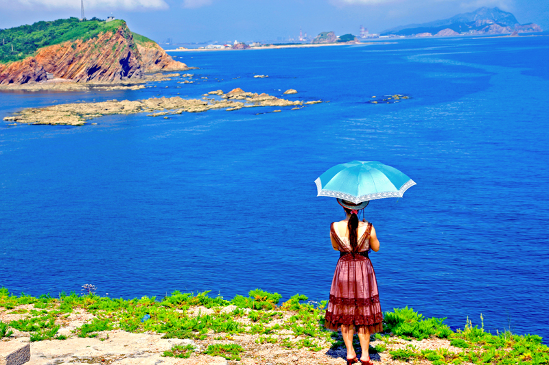 山东最富的县前十名,山东省的十强县