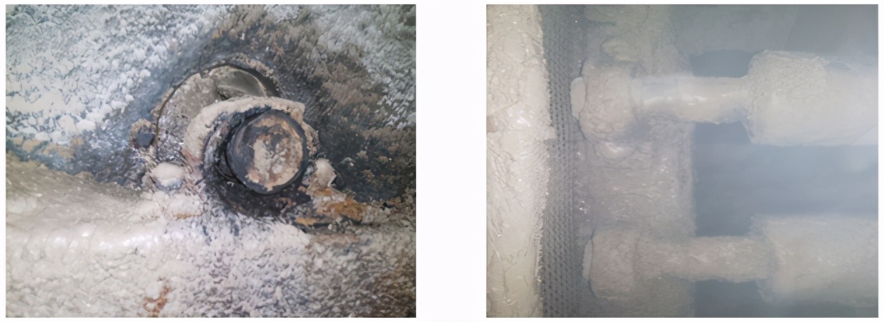 真空皮带脱水机滤布堵塞的原因,真空皮带机滤布堵了咋样处理