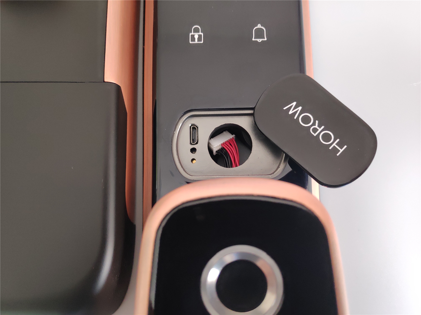 全自动指纹锁使用真实感受,希箭指纹锁怎么解除管理设置