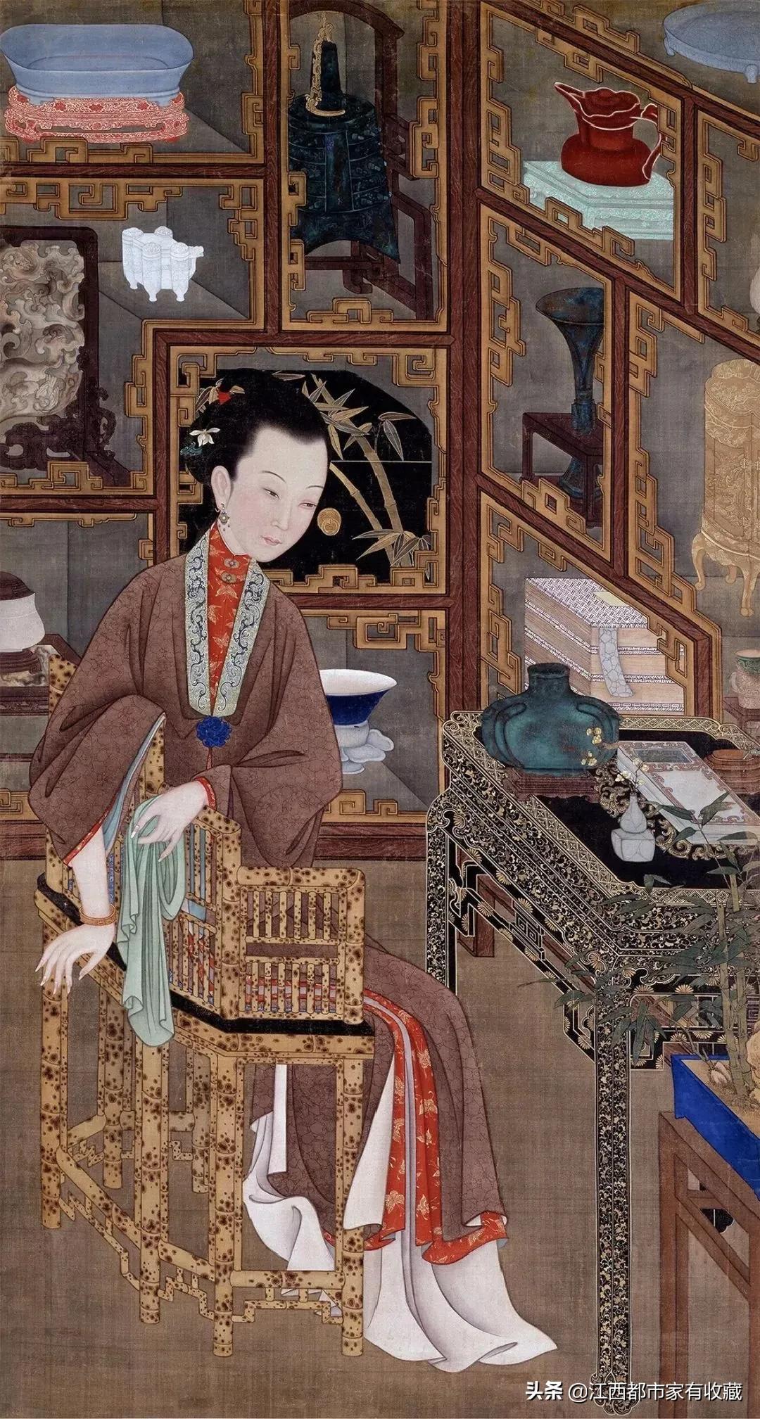 现在人对古人十大雅事的理解,古人为什么把焚香当雅事之首