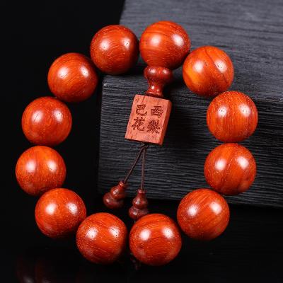 27种木质手串材质对照,各种材质的手串有什么功效