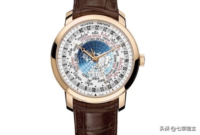 世界十大名表哪个比较好,世界十大名表哪些值得收藏