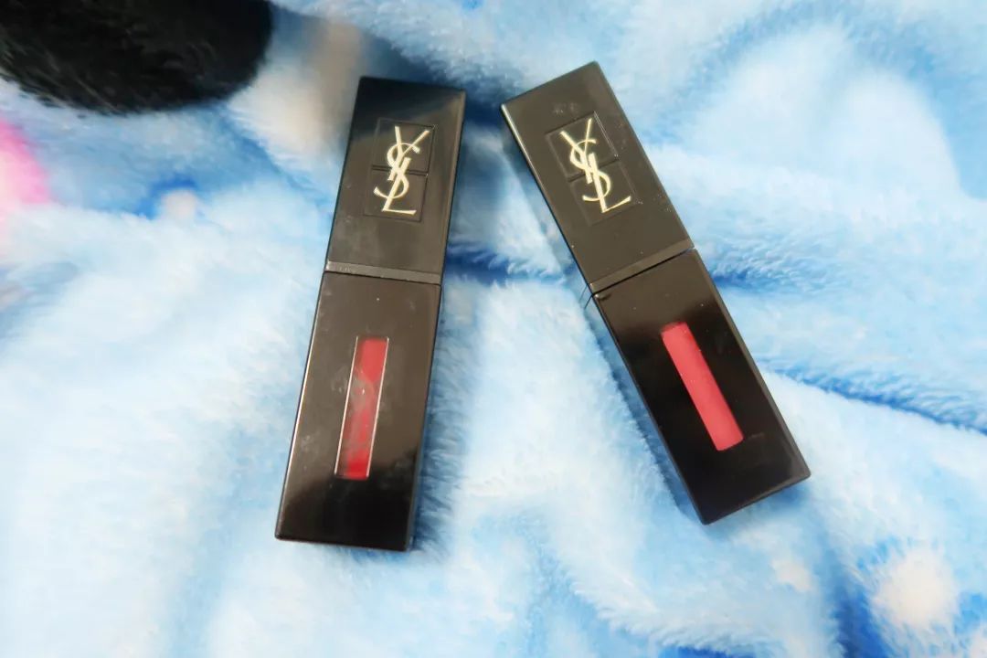 十款口红大牌,最新款的口红试色